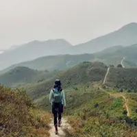 行山小先鋒