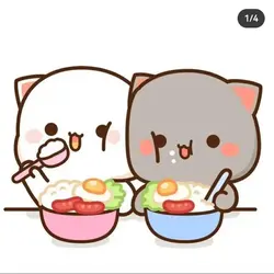 Snacky Peach