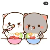 Snacky Peach