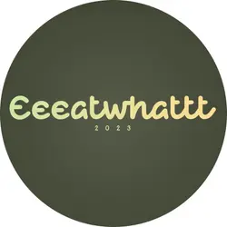 eeeatwhat