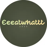 eeeatwhat