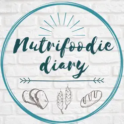 nutrifoodiediary