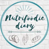 nutrifoodiediary