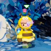 雪晴小公主