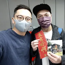 大行