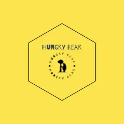 Hungry Bear Story