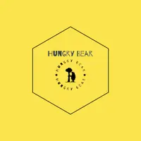 Hungry Bear Story