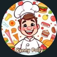 kennypolly foodie
