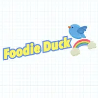 foodie duck