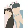 hkcouple食玩訓