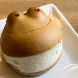 天生一副餓狗相