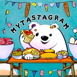 mytastagram