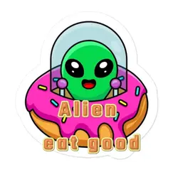 Alien_eat_good