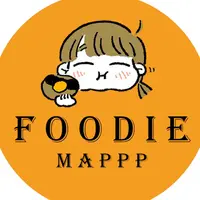 Foodie.mappp
