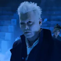 Gellert Grindelwal