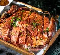 美食烹飪師