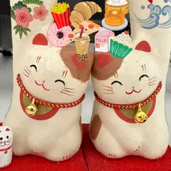 招食貓
