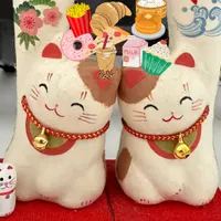 招食貓