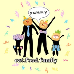 eat.food.family