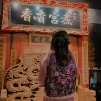 饕餮小花花