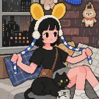 為飯pig