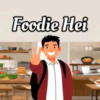 Foodie_hei