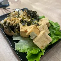 法拉豆