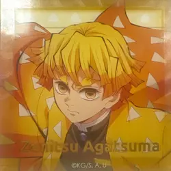 铜锣湾我妻善逸