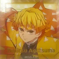 铜锣湾我妻善逸