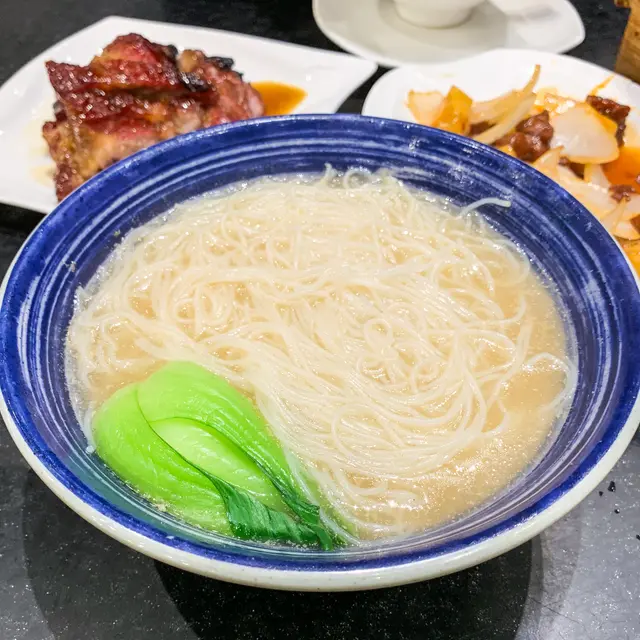 胡椒湯米粉