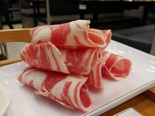 羊肉