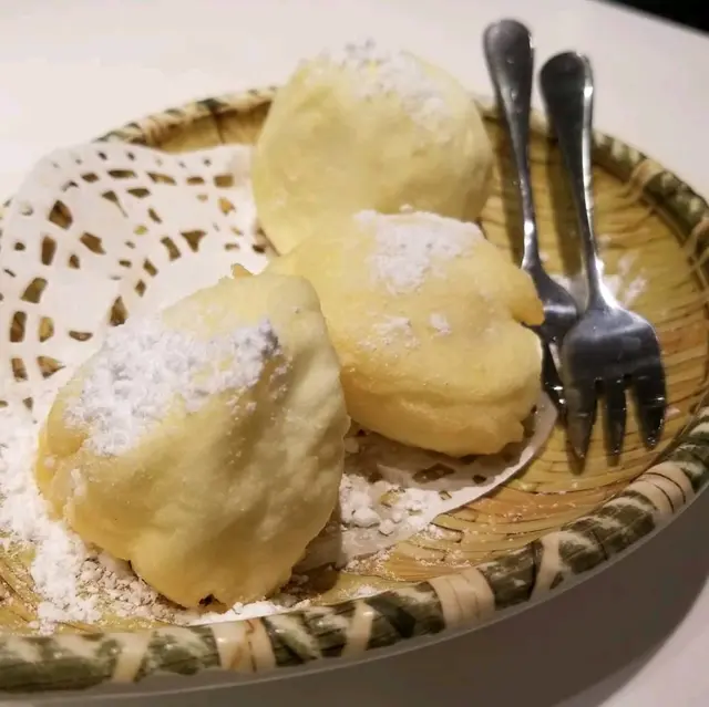 高力豆沙