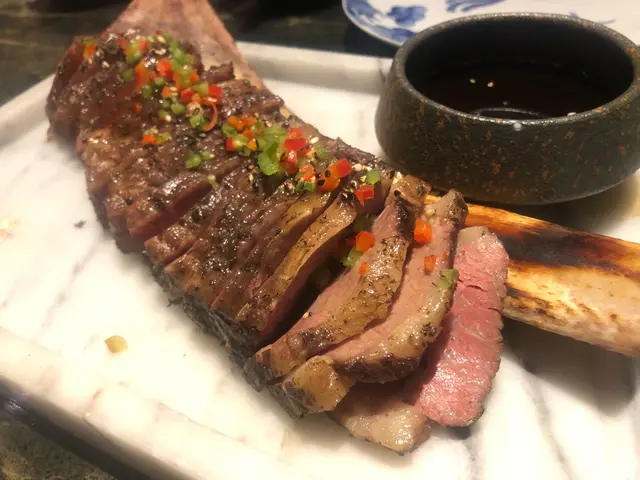 😔沒有牛的味道
