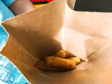 马苏里拉芝士条