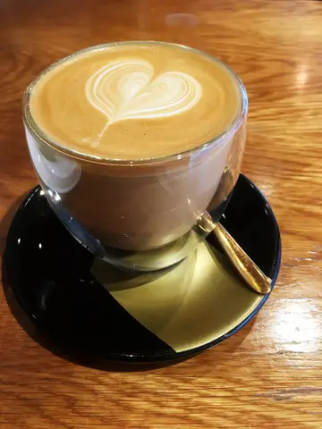 Flat  white