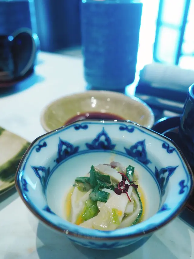 前菜