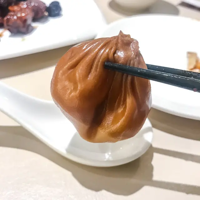 皇朝小籠包