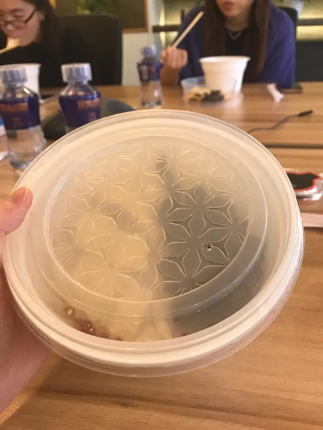 最近的海南雞飯盒