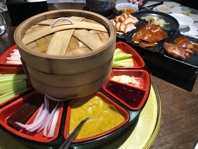 「鎮店之寶」其中一碟菜