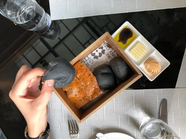 餐包
