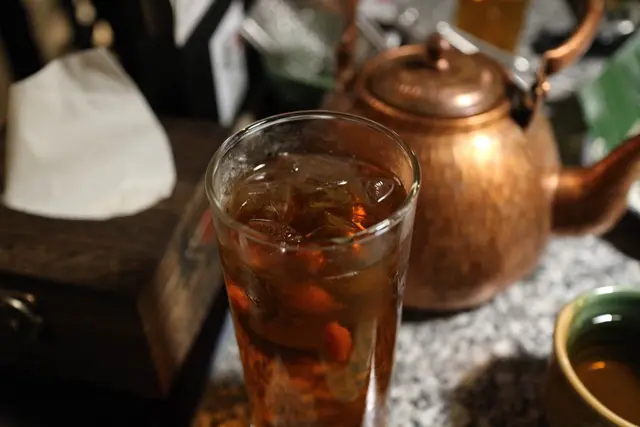 (到餐廳專頁打卡,免費)