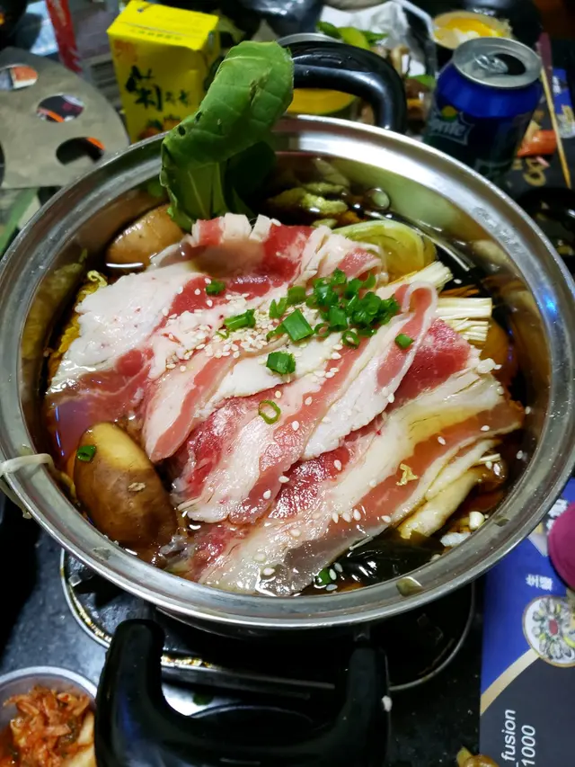 無咩特別，都係送嘅