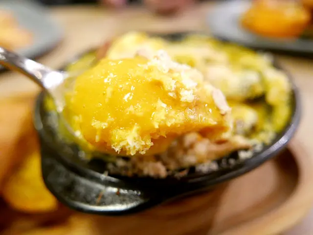 澳門風味咖喱雞