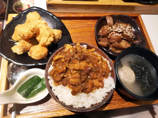 晚市套餐