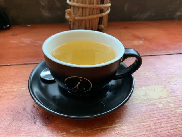 薑蜜
