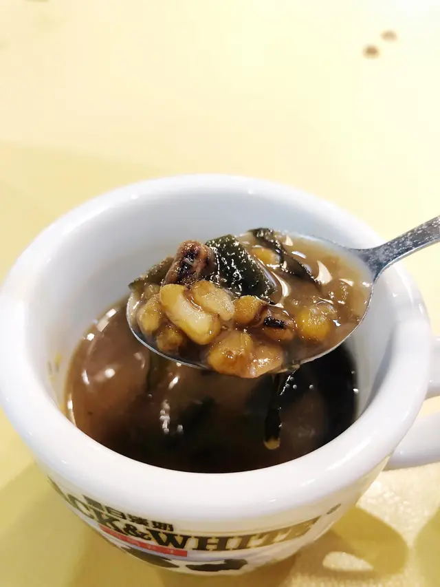 精美糖水