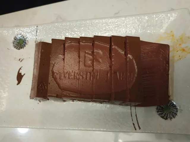 鴨血