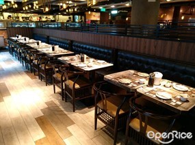 Deluxe Daieiki Japanese Restaurant&#39;s photo in Causeway Bay 