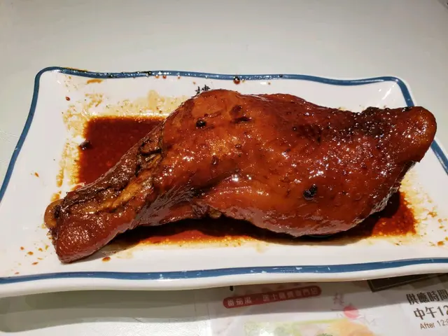 招牌瑞士雞髀