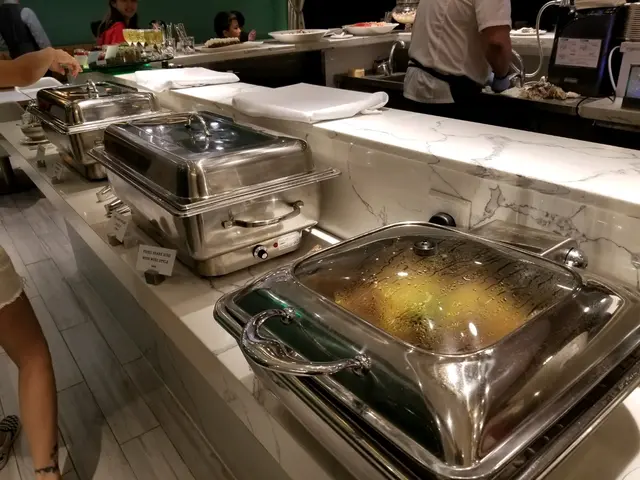 熟食牛尾超水準
